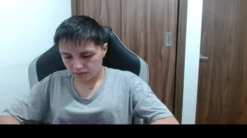 Veronica Clark online show from December 2024 11:57:01 PM