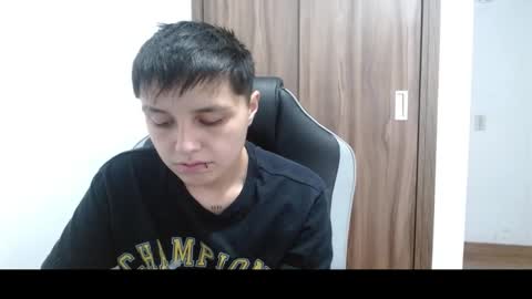 Veronica Clark online show from December 2024 10:01:02 PM