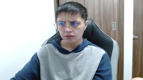 Veronica Clark online show from December 2024 09:58:01 AM