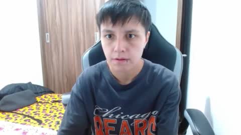 Veronica Clark online show from February 2025 11:37:02 PM