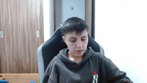 Veronica Clark online show from February 2025 09:50:02 AM