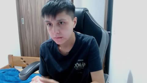 Veronica Clark online show from February 2025 01:00:02 AM