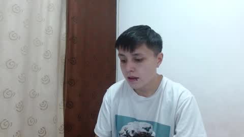 Veronica Clark online show from March 2025 03:17:01 AM