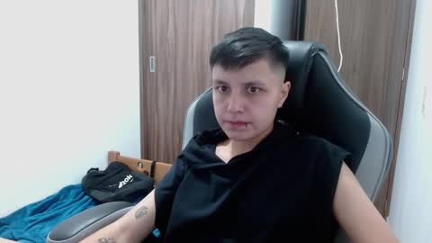 Veronica Clark online show from March 2025 01:59:02 AM