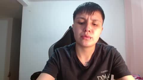 Veronica Clark online show from October 2025 05:17:02 AM