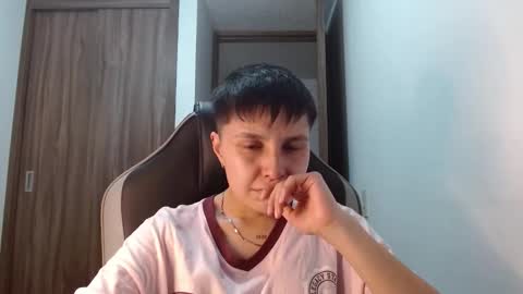 Veronica Clark online show from November 2025 01:59:02 AM