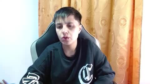 Veronica Clark online show from February 2026 04:51:02 AM