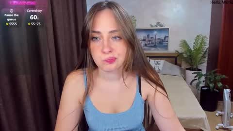 Veronica online show from December 2024 12:35:01 PM