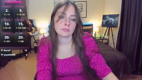 Veronica online show from December 2024 10:08:01 AM