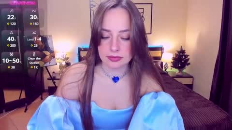 Veronica online show from December 2024 05:16:01 AM