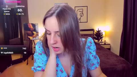 Veronica online show from January 2025 08:43:02 AM