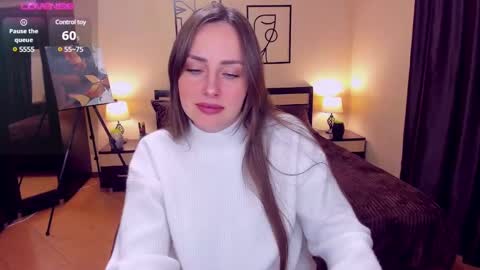 Veronica online show from January 2025 10:06:01 AM