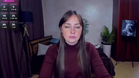 Veronica online show from October 2025 10:02:01 AM