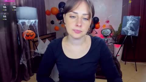 Veronica online show from October 2025 04:59:01 AM