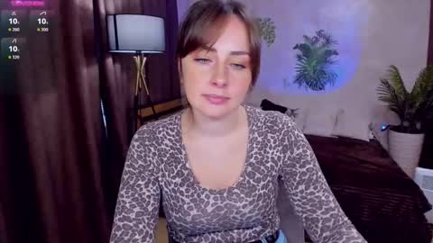 Veronica online show from November 2025 10:36:02 AM