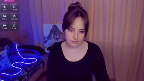 Snapshot of veronicafreman chatting on February 2026 06:06:02 AM Veronica online show from February 2026 06:06:02 AM