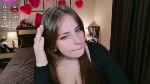 Snapshot of veronicafreman chatting on February 2026 05:48:02 AM Veronica online show from February 2026 05:48:02 AM