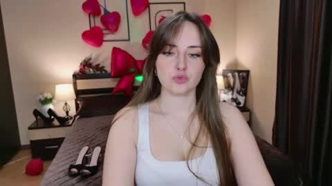 Snapshot of veronicafreman chatting on February 2026 05:14:01 AM Veronica online show from February 2026 05:14:01 AM