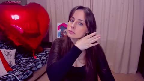 Snapshot of veronicafreman chatting on February 2026 05:37:02 AM Veronica online show from February 2026 05:37:02 AM