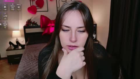 Snapshot of veronicafreman chatting on February 2026 06:11:01 AM Veronica online show from February 2026 06:11:01 AM