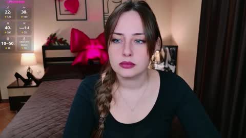 Snapshot of veronicafreman chatting on February 2026 05:45:02 PM Veronica online show from February 2026 05:45:02 PM