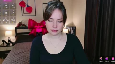 Snapshot of veronicafreman chatting on February 2026 05:19:01 AM Veronica online show from February 2026 05:19:01 AM