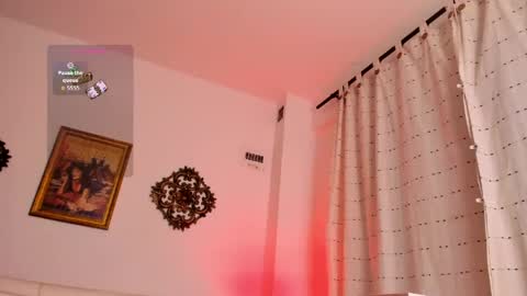 Veronica Gills online show from May 2026 10:50:03 PM