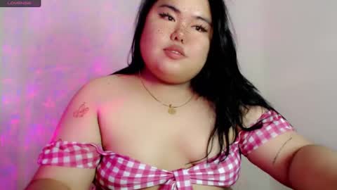 MS. VERONICA 22 I love Aza 3 online show from February 2025 10:14:01 PM