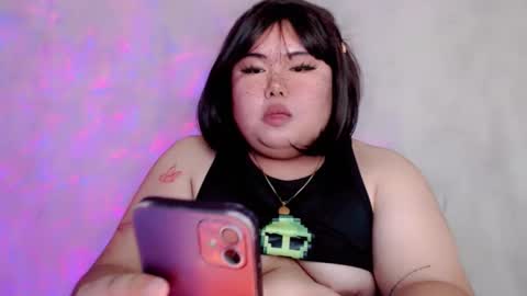 MS. VERONICA 22 I love Aza 3 online show from October 2025 01:04:02 AM