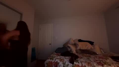 Veronica Lake online show from April 2026 06:40:02 AM