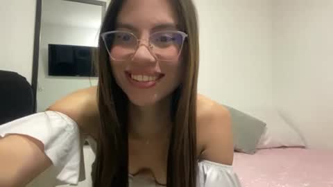 Veronica Miller online show from February 2026 10:55:01 PM