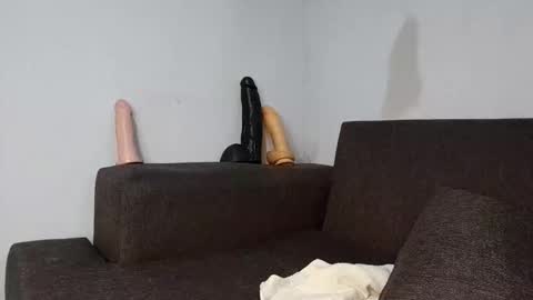 veronicaredonda online show from October 2025 09:35:01 PM