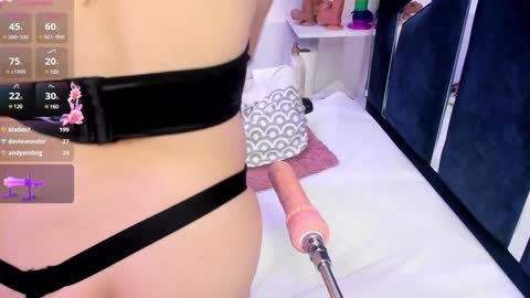 Veronica online show from February 2025 03:09:02 PM