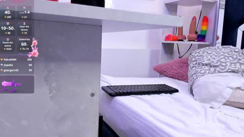 Veronica online show from February 2025 06:13:01 PM