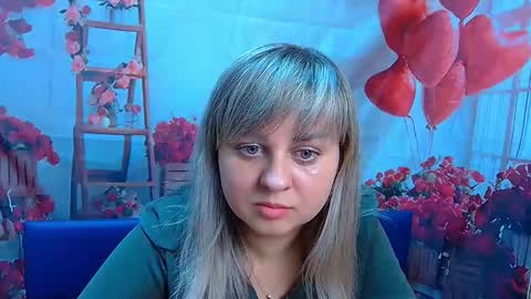 VeronicaSvitt online show from February 2026 02:33:01 PM