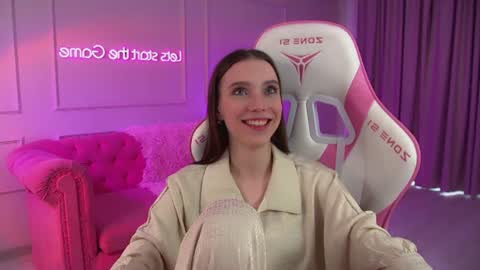 Snapshot of veronicavance chatting on June 2026 05:12:01 AM Veronica online show from June 2026 05:12:01 AM