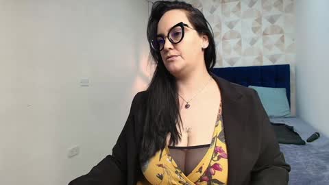 veroniicabbw online show from February 2025 03:52:01 PM