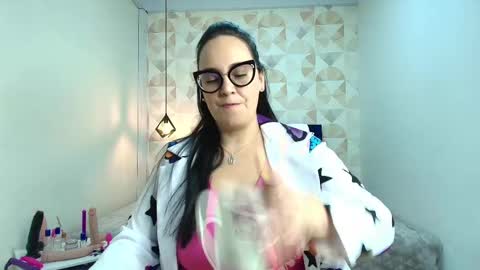 veroniicabbw online show from February 2025 12:11:01 PM