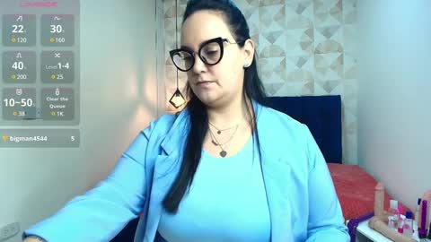 veroniicabbw online show from February 2025 12:03:02 PM