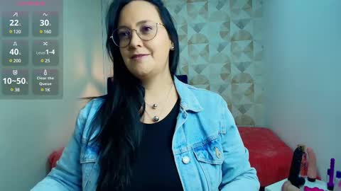 veroniicabbw online show from March 2025 12:12:01 PM