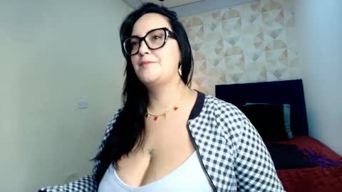 veroniicabbw online show from October 2025 12:07:02 PM