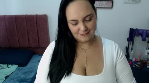 veroniicabbw_ online show from June 2026 12:57:02 PM