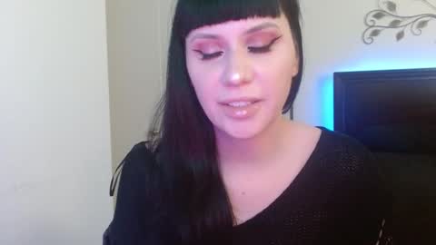 Snapshot of veronika_blak chatting on November 2025 03:21:02 AM Miss Veronika Blak online show from November 2025 03:21:02 AM