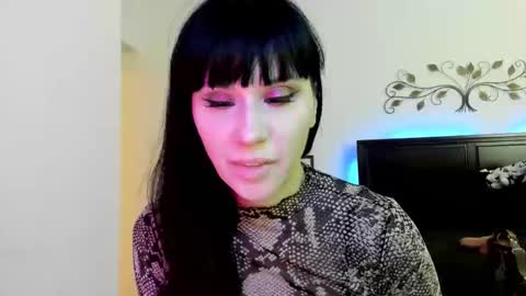 Miss Veronika Blak online show from February 2026 03:38:02 AM