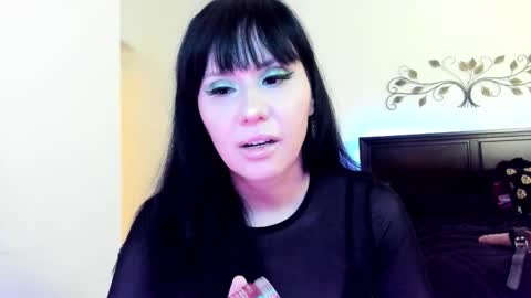 Miss Veronika Blak online show from February 2026 03:24:01 AM
