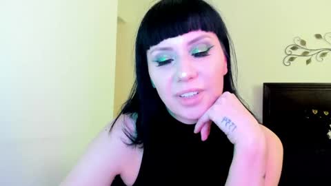Miss Veronika Blak online show from May 2026 03:00:01 AM