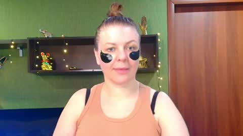 VeronikawGold online show from May 2026 08:47:02 PM