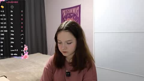 Anna online show from May 2026 11:07:01 AM