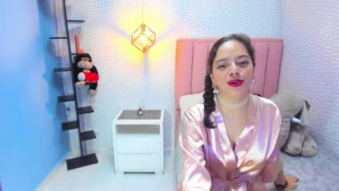 VEROS online show from September 2025 03:30:02 AM