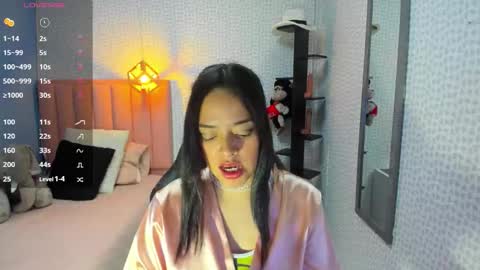 VEROS online show from September 2025 02:12:01 AM